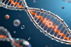 Gene-Editing Nanoplatform Transforms Cancer Cells Into Vacci - Gene-Editing Platform Overcomes Cancer Treatment Resistance