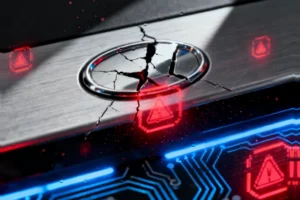 UK Faces £1.9 Billion Economic Blow from Jaguar Land Rover C - Massive Economic Impact The cyberattack targeting Jaguar Land