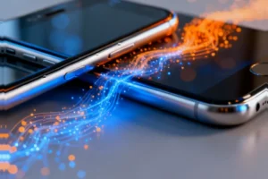 Apple Developing Cross-Platform App Data Migration Between i - Apple's Cross-Platform Migration Initiative Apple is developin