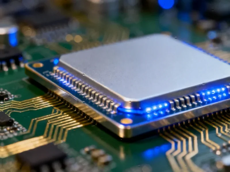 Lam Research Stock’s Meteoric Rise: Unpacking the AI Chip Boom’s Impact