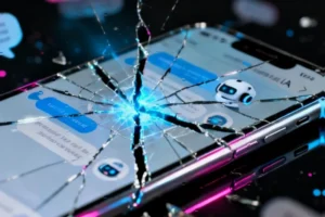 Beyond the Stage: How AI Deepfakes Threaten Artist Livelihoo - The New Frontier of Artist Exploitation Country music legend M