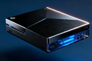 Microsoft's Next-Gen Xbox Strategy: Premium Hardware and Cro - Xbox's Premium Future: Beyond Traditional Console Boundaries M