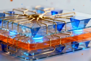 How Brain's Blueprint Solves Perceptual Puzzles in Industria - The Neuroscience Behind Visual Decision-Making Recent neurosci