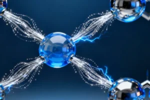 Quantum-Bio Fusion Algorithm Sets New Standard for Financial - Revolutionizing Financial Forecasting Through Nature-Inspired