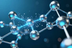 Scientists Discover Metallic P-Wave Magnet with Unique Spin - Breakthrough in Quantum Materials Research Scientists have rep