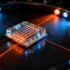 Chip-Scale Laser Breakthrough Could Revolutionize Data Center Efficiency and AI Performance