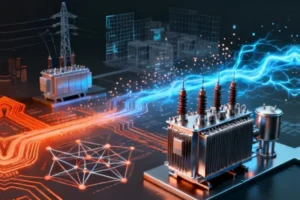 From Data Silos to AI Powerhouse: The Energy Sector's Digita - The Energy Industry's AI Paradox The energy sector finds itsel