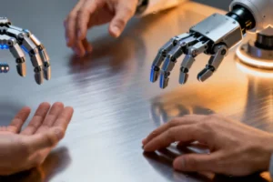 Amazon's Automation Drive Puts 600,000 Positions in Jeopardy - Massive Workforce Transformation Ahead Amazon is planning one