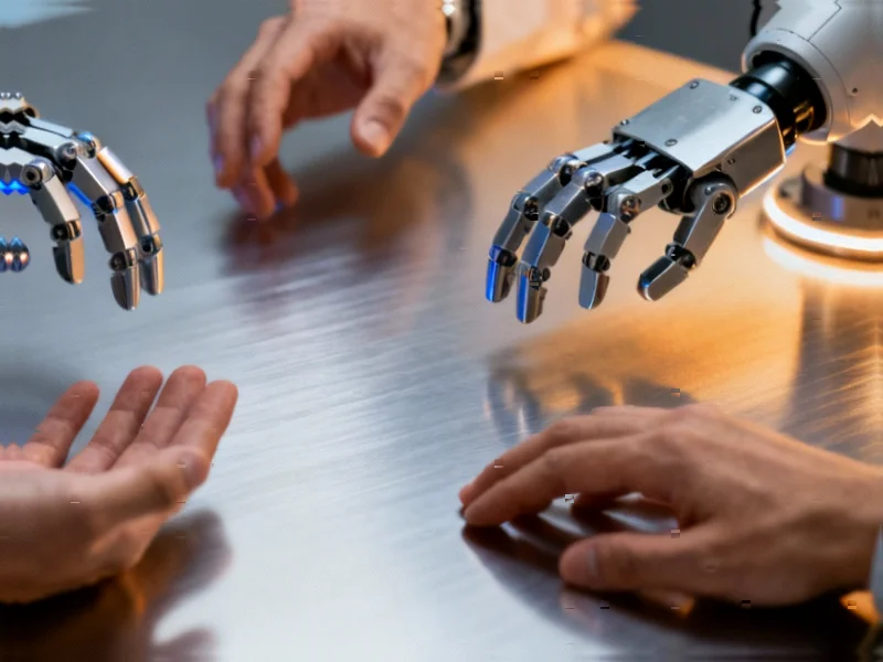 Amazon’s Automation Drive Puts 600,000 Positions in Jeopardy by 2033, Report Reveals