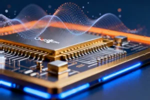 Google Achieves Quantum Computing Milestone With New Algorit - Quantum Computing Breakthrough Google has reportedly achieved