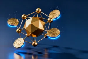 Farage Courts Crypto Voters in Bid to Replicate Trump's Digi - Reform UK's Strategic Crypto Gambit Nigel Farage has positione