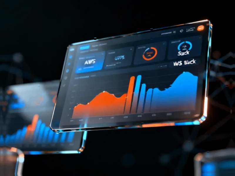Datadog Launches Free AI-Powered Service Status Dashboard Called Updog