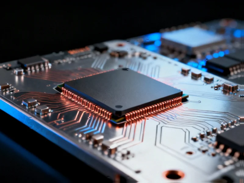 New E2 SSD Standard Emerges as Industry Leaders Push Storage Innovation at OCP Summit 2025