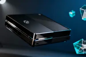 Microsoft's Next Xbox Signals Strategic Shift Toward High-En - Xbox's Premium Hardware Strategy Takes Shape Microsoft appears