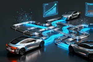 Tesla's Bold Bet on AI and Robotics Amid Financial Headwinds - Navigating Financial Crossroads with Technological Ambition Te