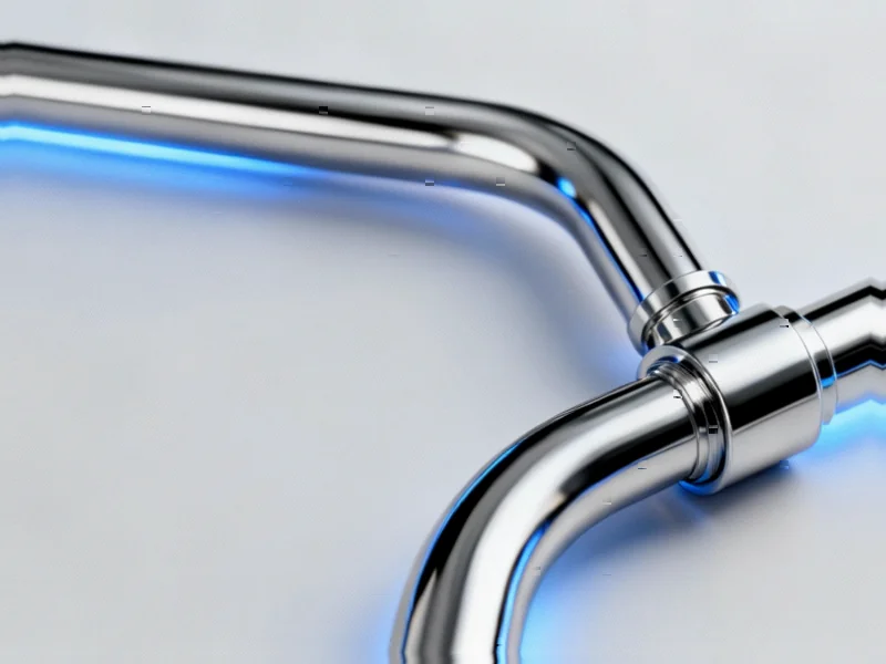 Indeeco’s iHeat Revolution: How Next-Gen Tube Bundles Are Transforming Industrial Thermal Management