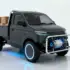 Donut Lab’s Strategic Investment in Nordic Nano Signals New Era for Sustainable Mobility Tech