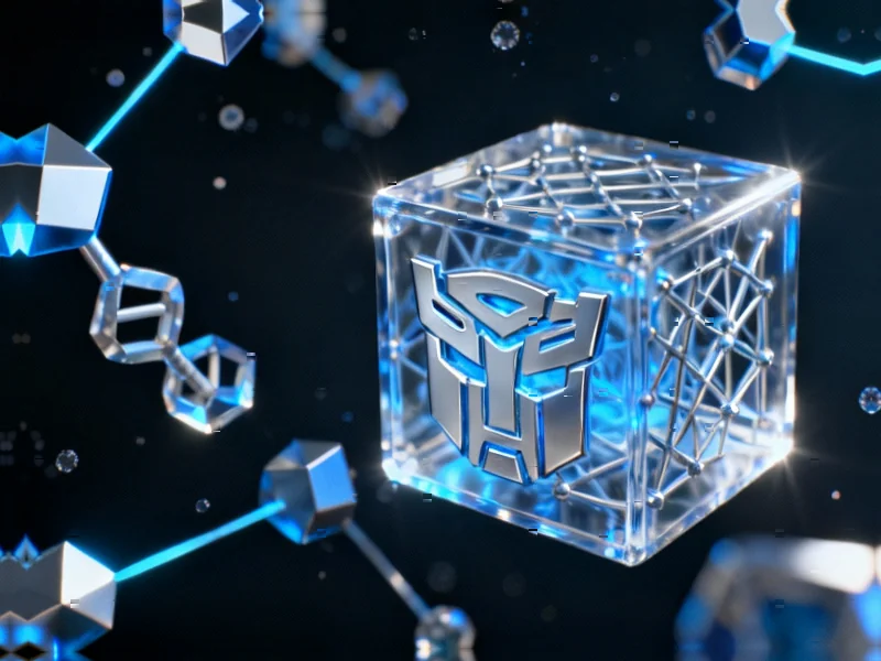 How Single-Cell AI Models Are Revolutionizing Biomedical Man - The Convergence of Biomedical Research and Industrial-Scale AI