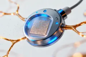 Scientists Bridge Neural Activity and Molecular Structure wi - Breakthrough Method Connects Neuronal Function and Structure S