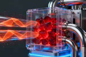 Engineering Breakthroughs Tackle Deepwater Drilling's Toughe - Next-Generation Packer Systems Transform Offshore Operations I