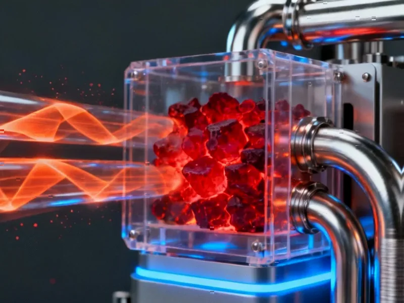 Engineering Breakthroughs Tackle Deepwater Drilling's Toughe - Next-Generation Packer Systems Transform Offshore Operations I