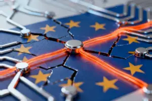 EU Accelerates Digital Sovereignty Push Amid U.S. Tech Domin - Geopolitical Strains Shape European Business Strategies Geop