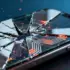 Tech Sector Faces Mounting Pressures as Geopolitical Tensions and Retail Retreat Signal Market Shift