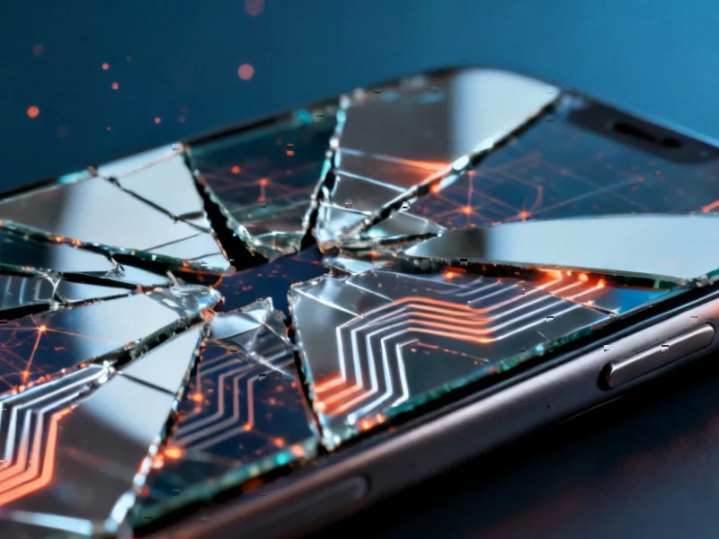 Tech Sector Faces Mounting Pressures as Geopolitical Tension - Earnings Disappointments Rattle Tech Sector Confidence The tec