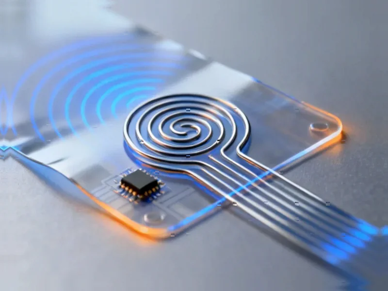 Flexible Ultrasound Breakthrough Enables Adjustable Anti-Inf - Flexible Ultrasound Technology Breakthrough Researchers have d