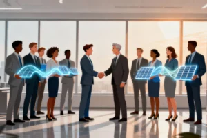 Sanedi Reports Perfect Performance Score and Fourth Straight Clean Audit in 2024/25 - Professional coverage