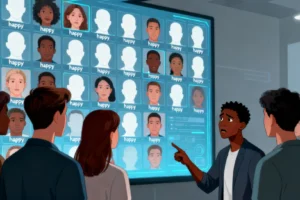 Study Reveals Widespread Inability to Detect Racial Bias in AI Training Data - Professional coverage