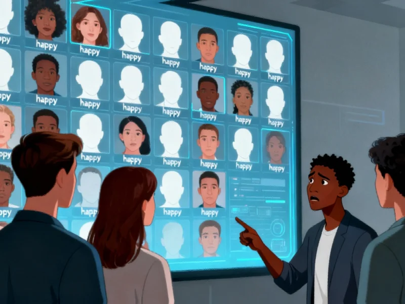 Study Reveals Widespread Inability to Detect Racial Bias in AI Training Data