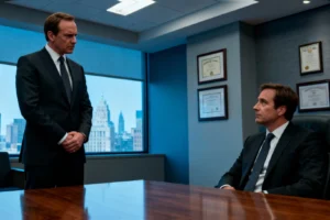 Salesforce Philanthropy Leader Exits After CEO's Controversial Security Stance - Professional coverage