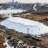 Snow dump and inactive landfills flagged as major methane polluters