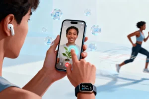 Apple's AI Ecosystem Evolves With Privacy-First Translation, Visual Tools, and Fitness Features - Professional coverage