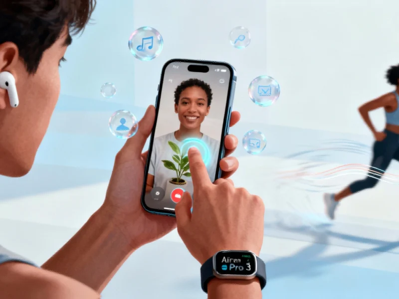 Apple’s AI Ecosystem Evolves With Privacy-First Translation, Visual Tools, and Fitness Features