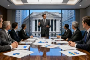 Activist Investor Pressures Eastern Bankshares to Pursue Sale Over Acquisitions, Sources Say - Professional coverage