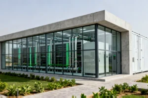 Pakistan's Digital Ambitions Boosted by XDS Liquid-Cooled Data Center Initiative - Professional coverage