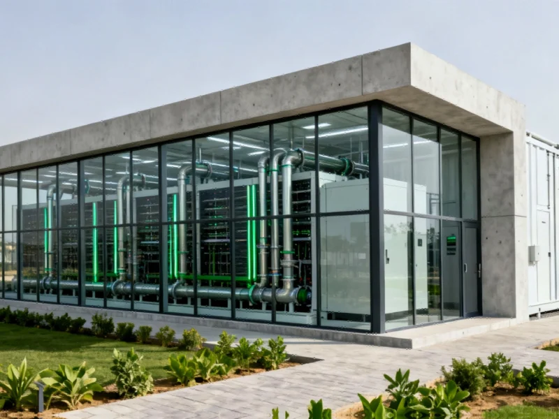 Pakistan’s Digital Ambitions Boosted by XDS Liquid-Cooled Data Center Initiative