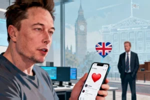 Elon Musk Reportedly Funding UK Far-Right Figure's Defense Amid Political Resurgence - Professional coverage