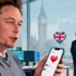 Elon Musk Reportedly Funding UK Far-Right Figure’s Defense Amid Political Resurgence