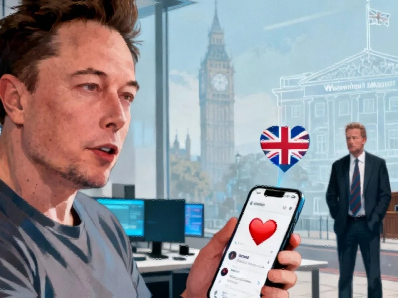 Elon Musk Reportedly Funding UK Far-Right Figure’s Defense Amid Political Resurgence