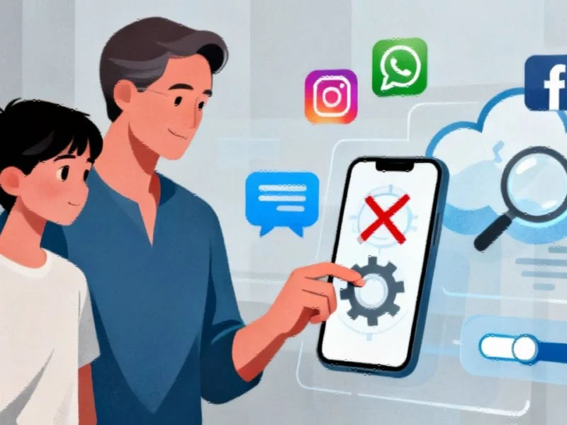 Meta Rolls Out Enhanced AI Supervision Tools for Teen Safety Across Social Platforms