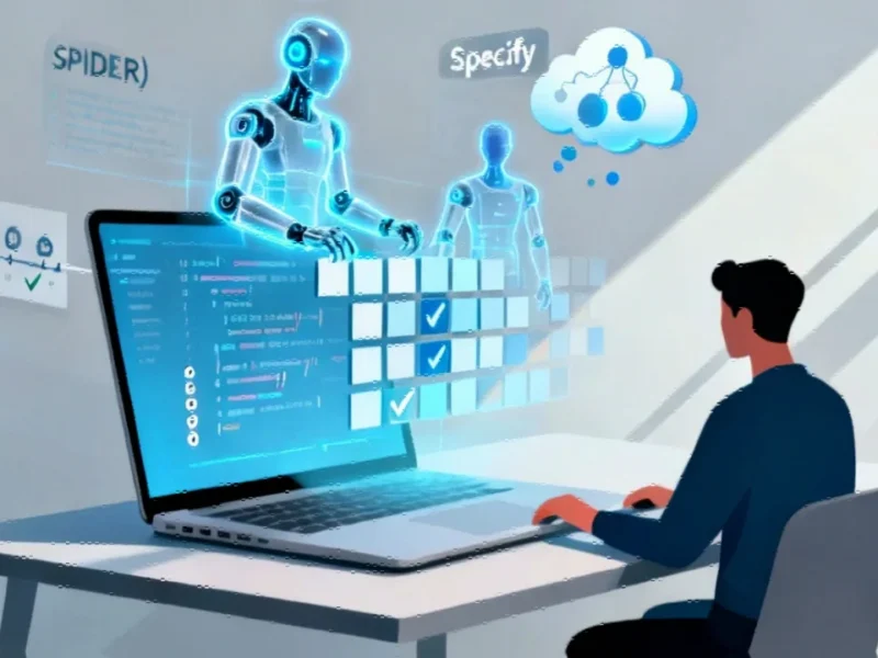 How Codev’s Multi-Agent Framework Transforms AI-Generated Code from Technical Debt to Engineering Asset