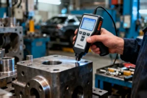 The Hidden Force Reshaping Auto Manufacturing: How Friction Analysis Drives Efficiency and Safety - Professional coverage