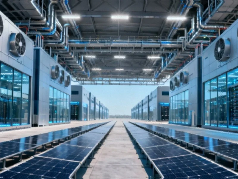 Infrastructure Titans Forge $40B AI Power Grid in Historic Data Center Acquisition