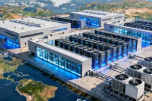 Infrastructure Titans Forge $40B AI Power Play with Aligned Data Centers Acquisition - Professional coverage