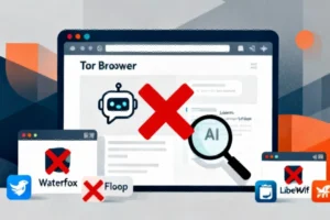 Tor Browser Removes Firefox AI Components Citing Security and Privacy Concerns - Professional coverage