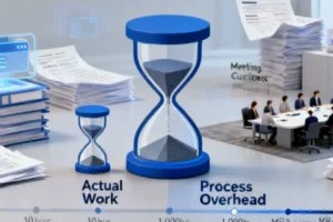 Banking Regulatory Overhaul to Free Up Thousands of Hours for Core Operations - Professional coverage