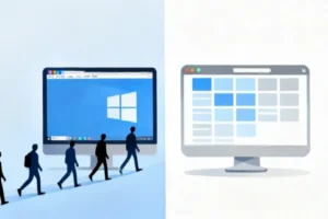 Linux Distributions See Surge in Adoption Following Windows 10 End of Support - Professional coverage